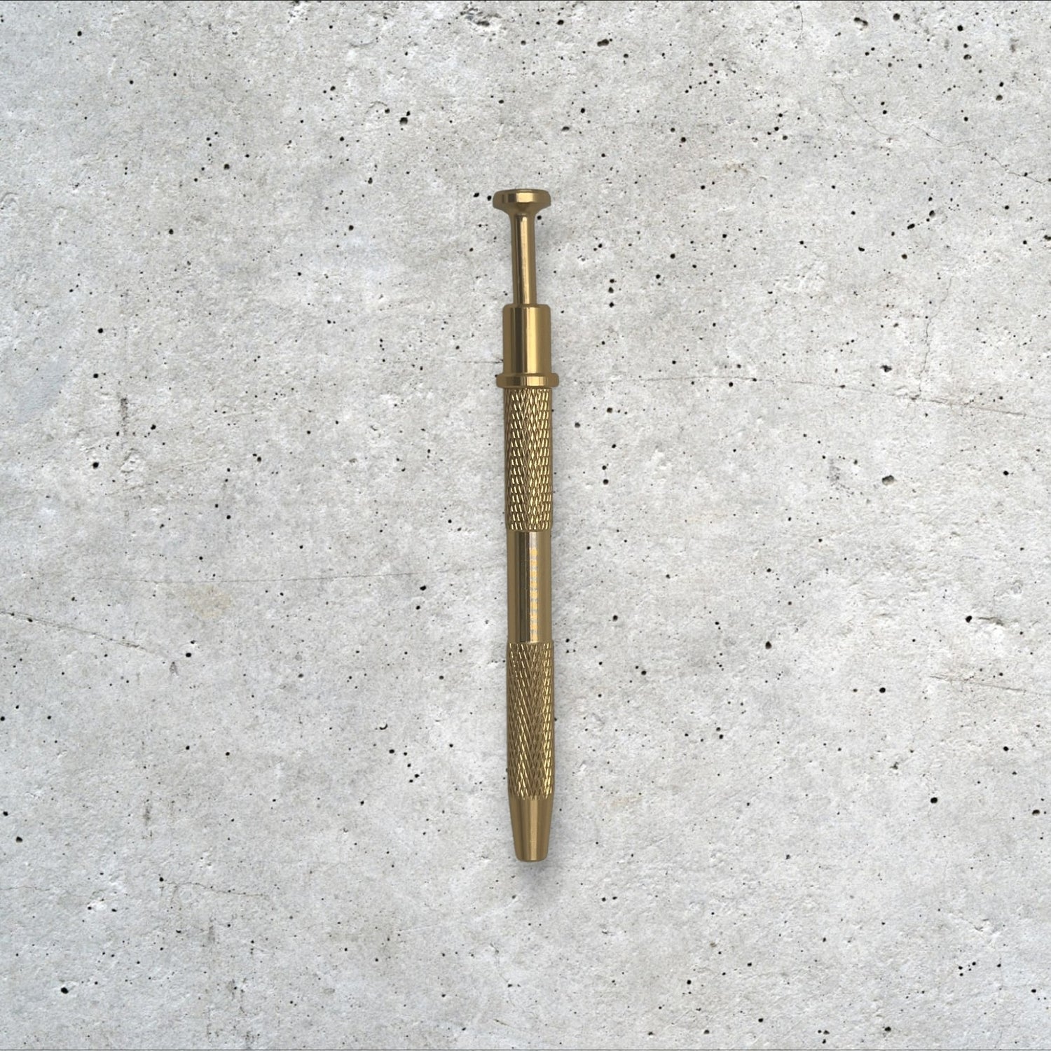Wood Chip Claw (Gold) – Precision Wood Chip Handling