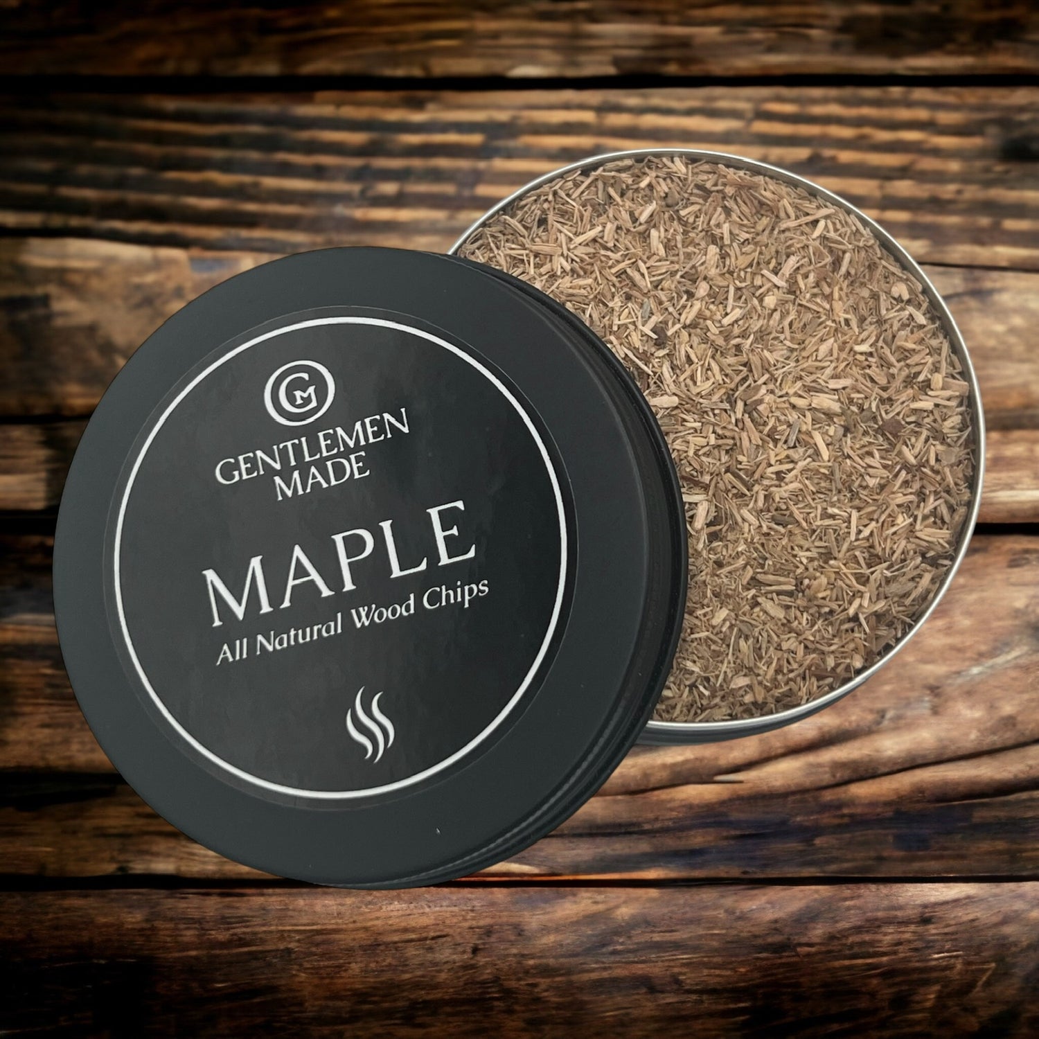 Cocktail Smoker Wood Chips
