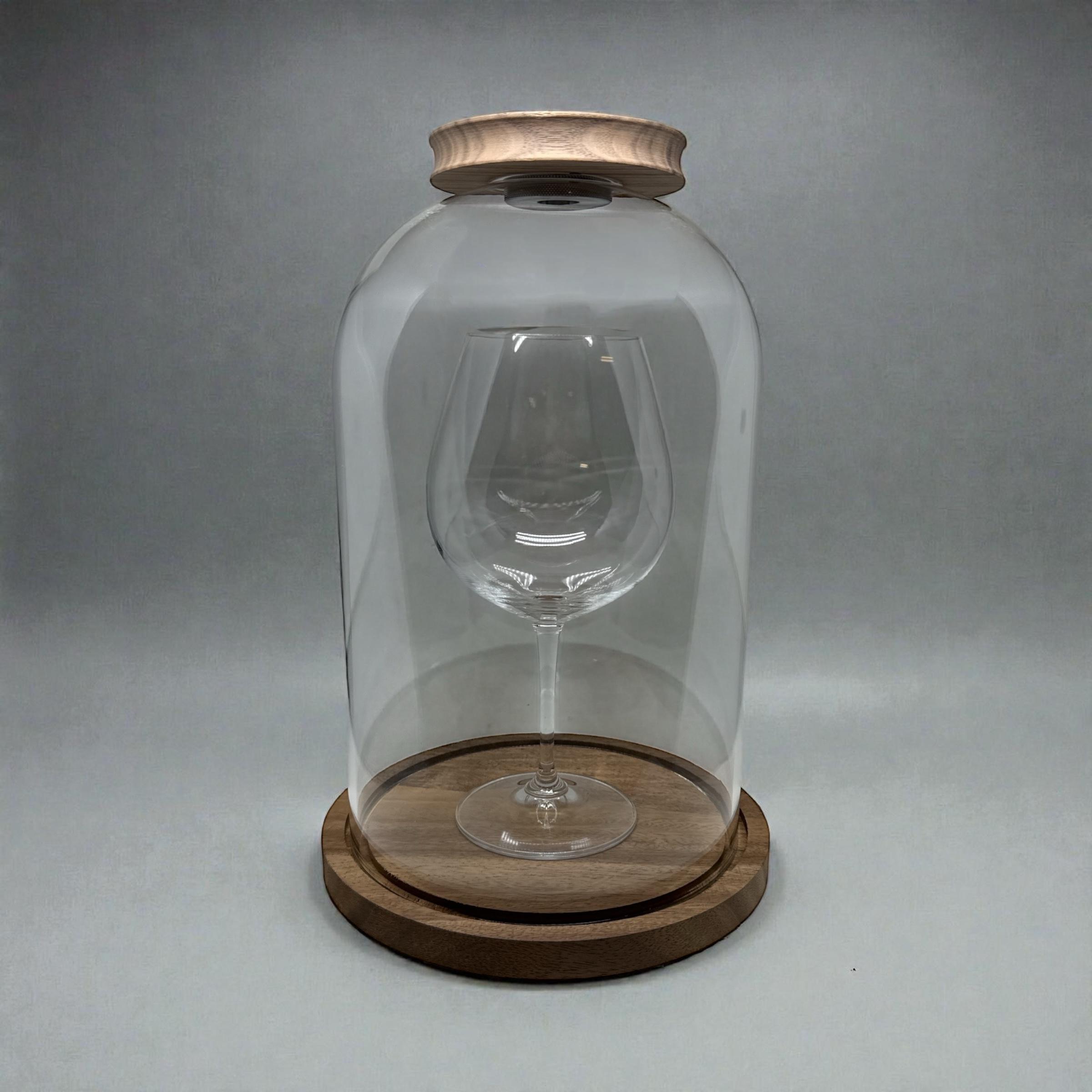 Gentlemen Made Smoking Dome