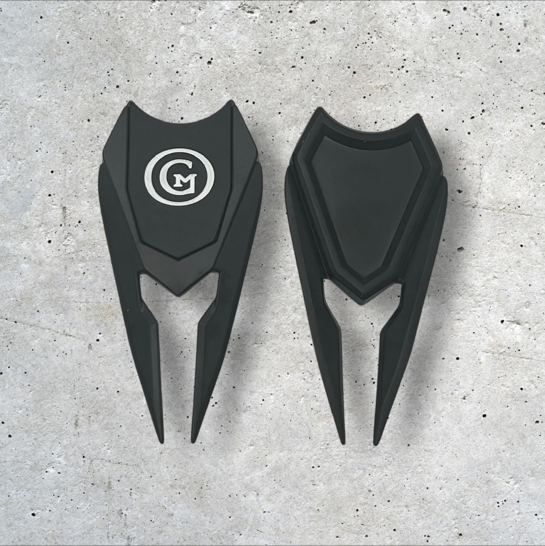 Divot Repair Tool – Elevate Your Game with Style and Precision