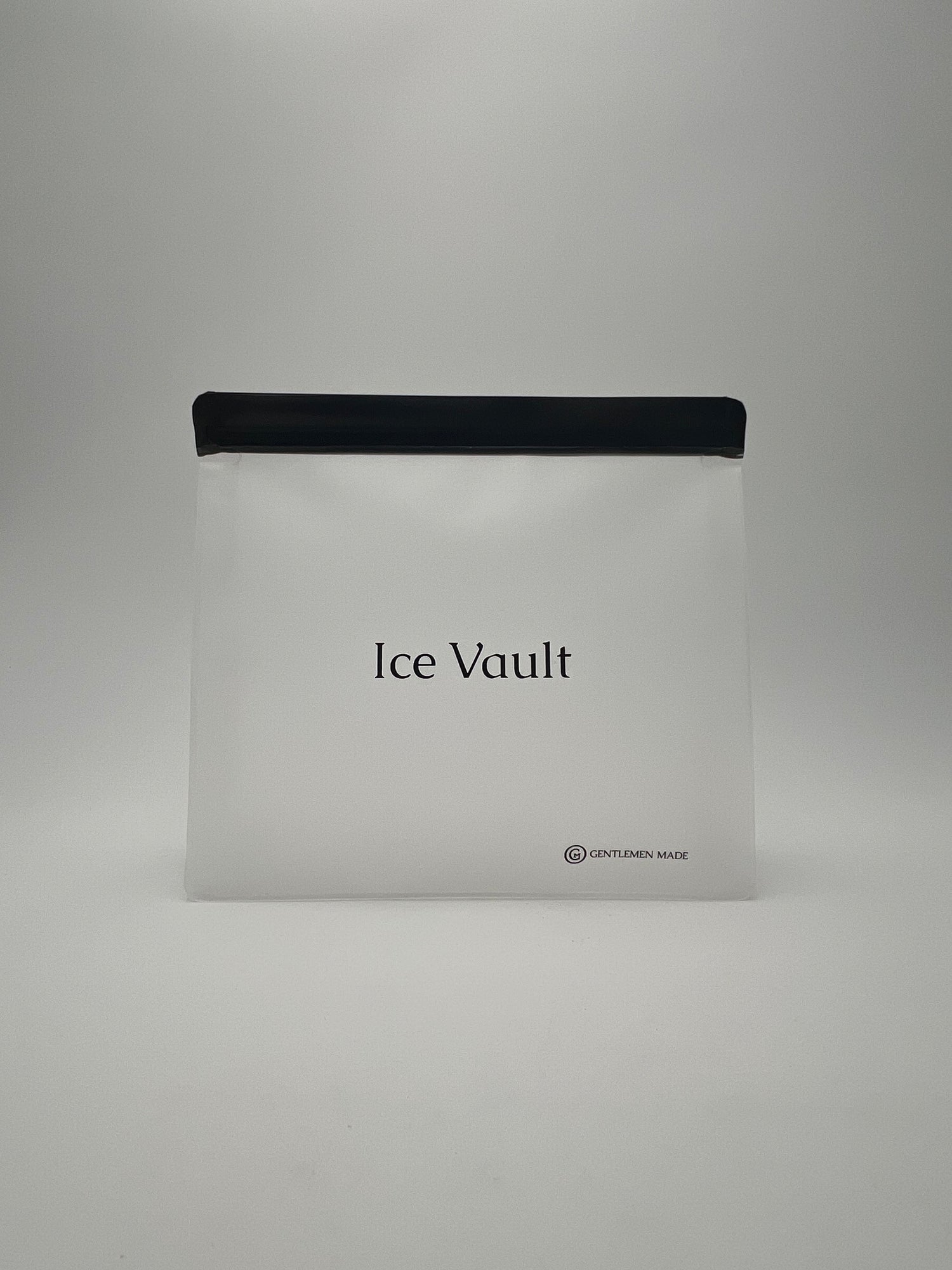 Ice Vault